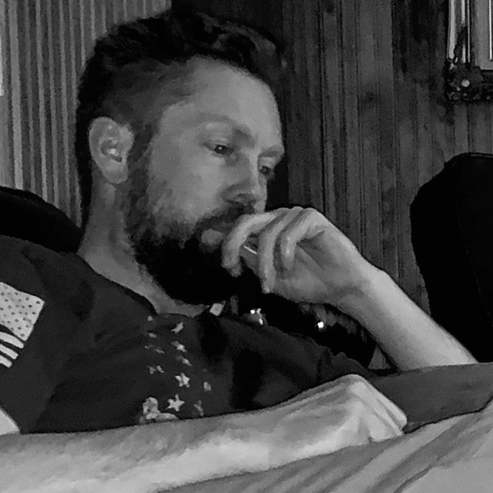 Meet your Posher, John